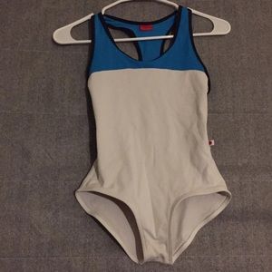 Yumiko leotard
